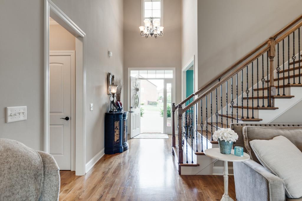 3194 Appian Way Spring Hill, TN 37174 - Photo 4 of 30 Gallery Image 4