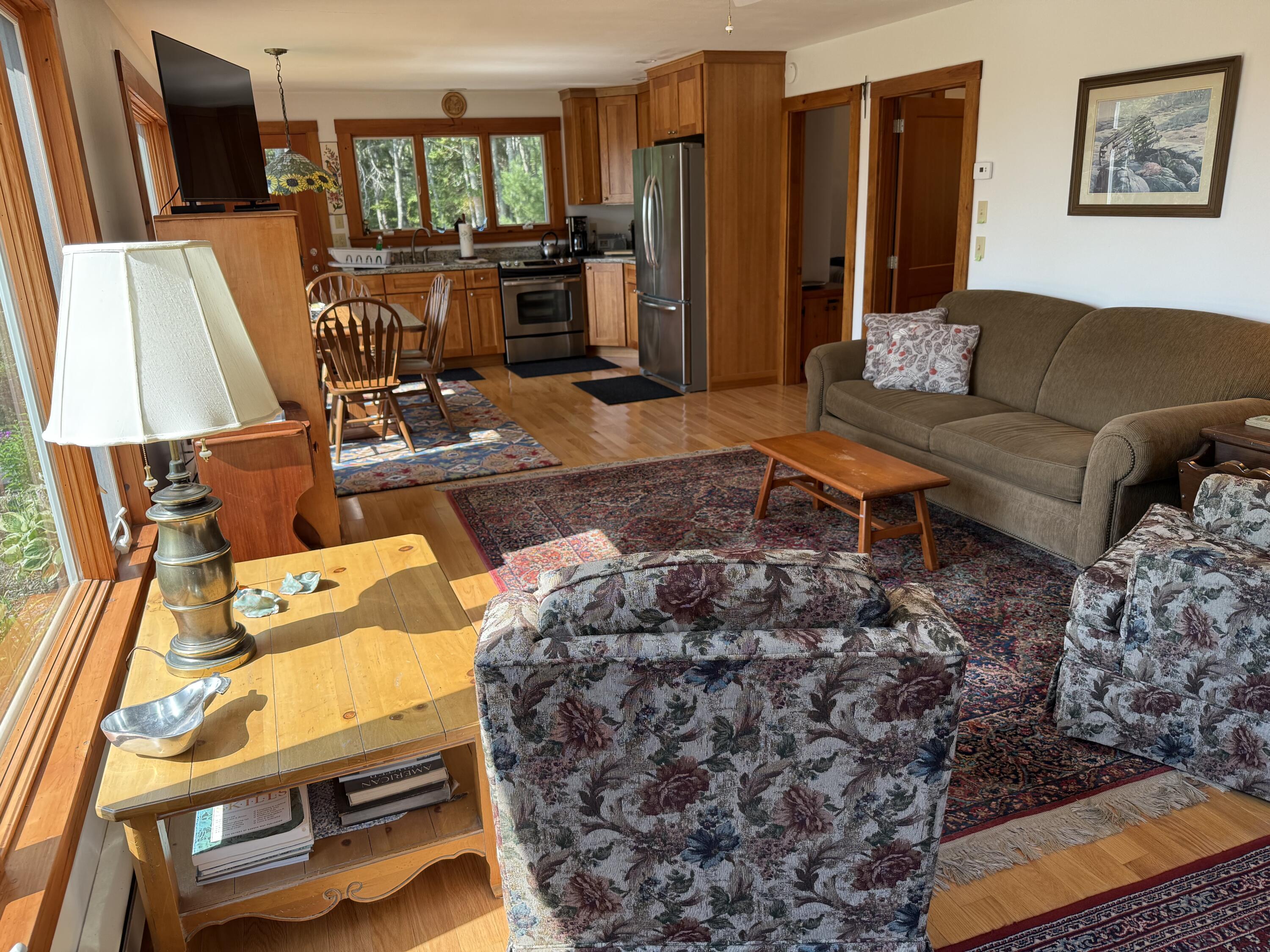 45 Old Mill Road Bristol, ME 04554 - Photo 12 of 29 IMG_2879