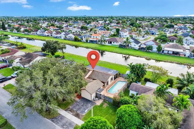 $615,000 | 15512 Southwest 142nd Court, Miami, FL 33177