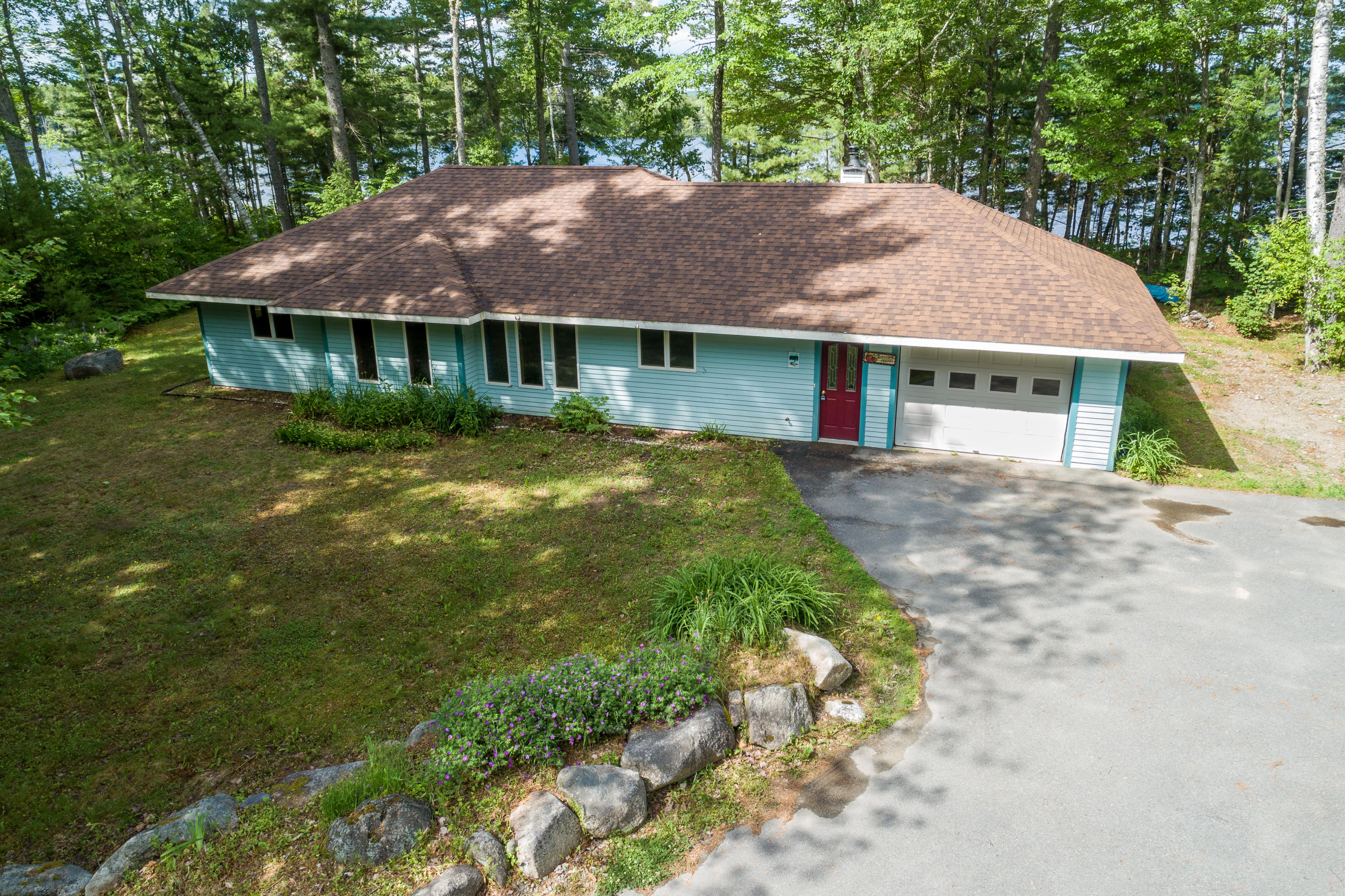 361 White Point Estates Road Lincoln, ME 04457 - Photo 2 of 86 361 White Point Estates-9
