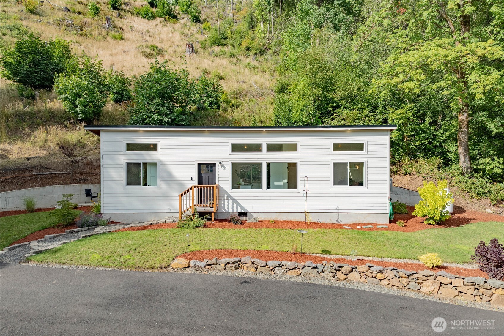 38118 Northeast Sunset Falls Road Yacolt, WA 98675 - Photo 1 of 1 Gallery Image 1