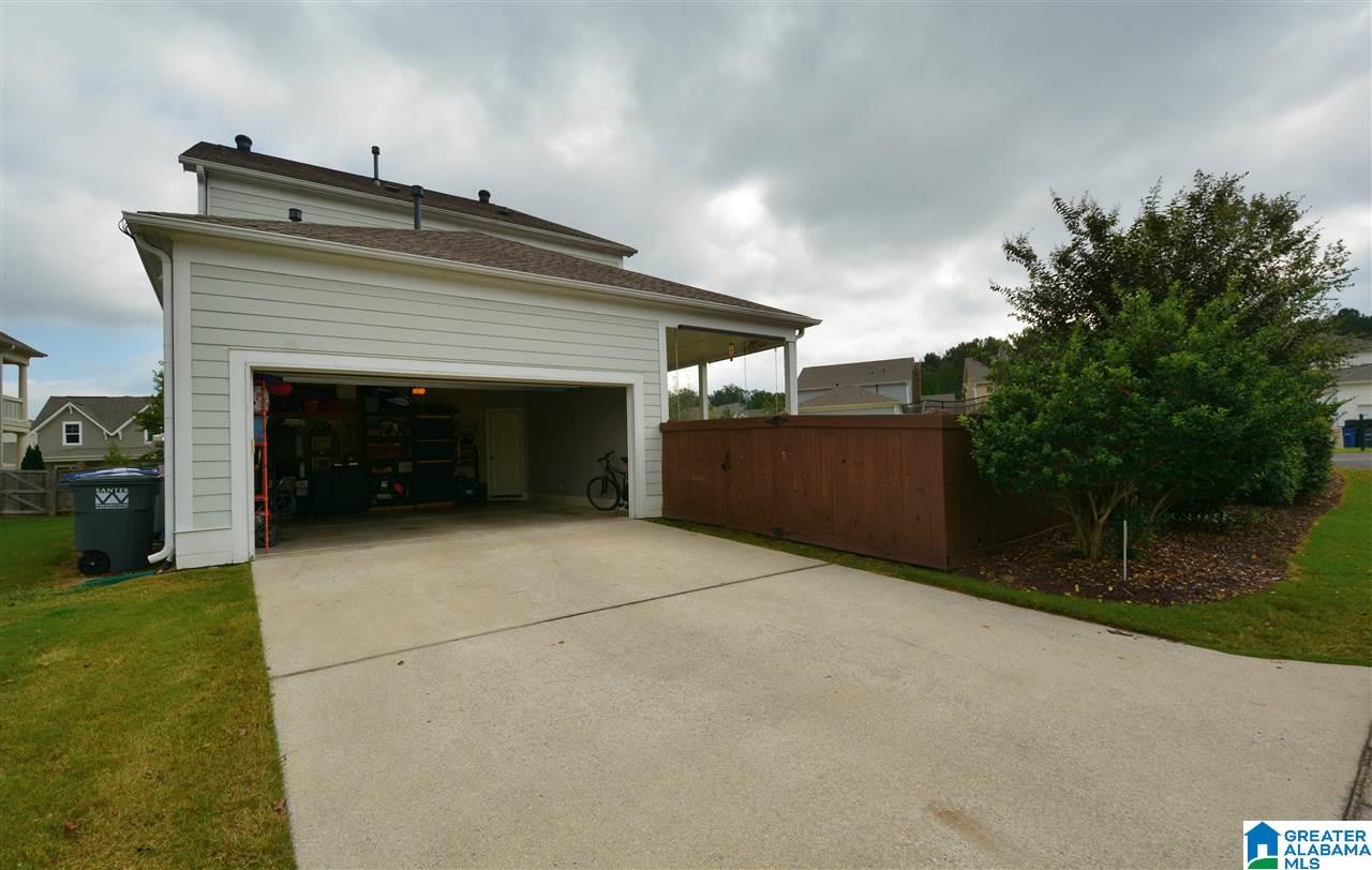 434 Appleford Road Helena, AL 35080 - Photo 21 of 48