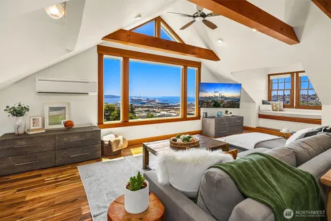 $2,195,000 | 2508 13th Avenue West, Seattle, WA 98119