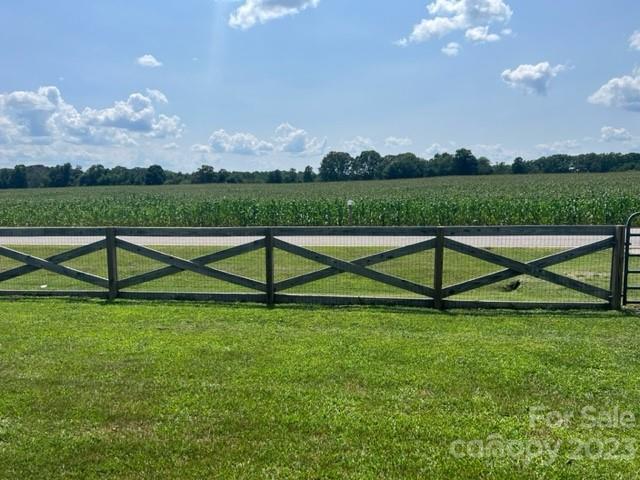 515 Brawley Road Cleveland, NC 27013 - Photo 12 of 39 a view of outdoor space with playground and green space