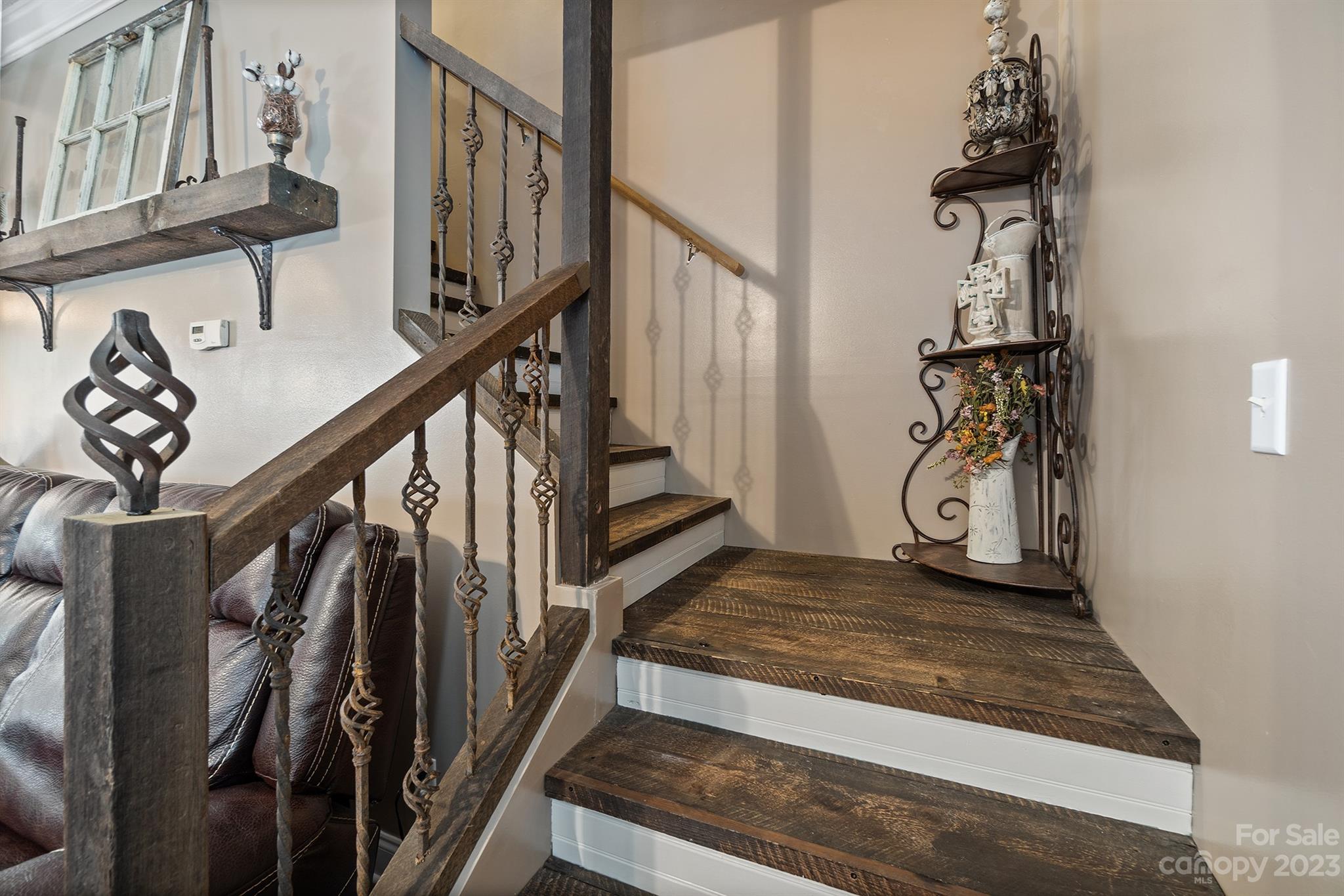 515 Brawley Road Cleveland, NC 27013 - Photo 34 of 39 a view of entryway