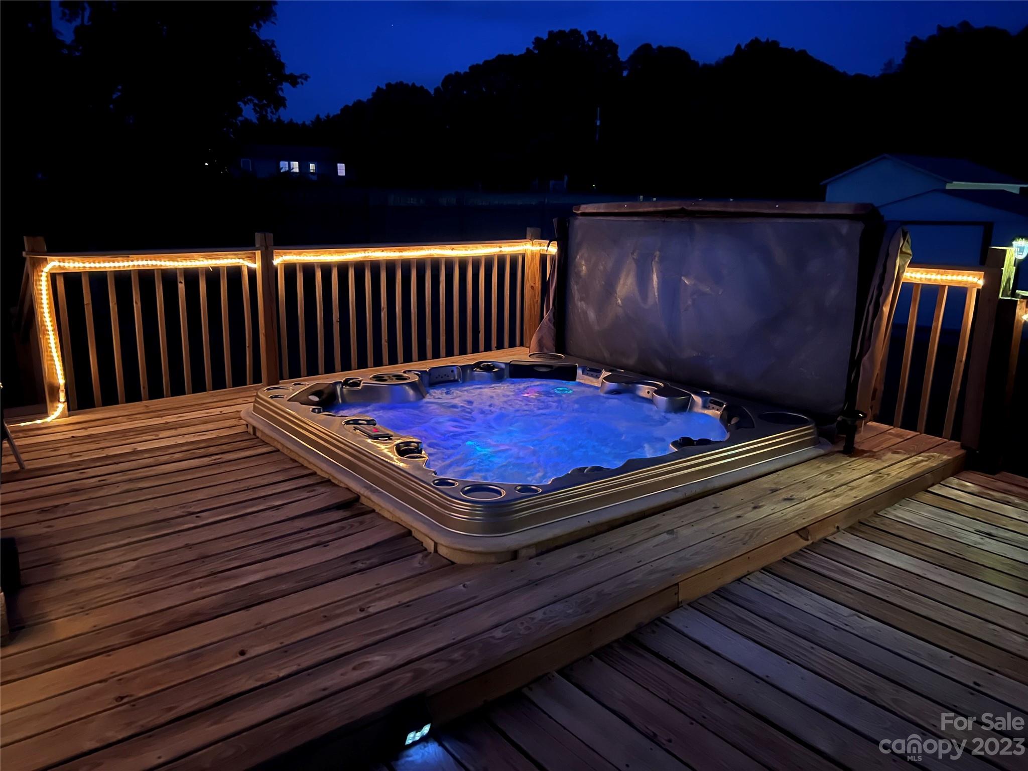 515 Brawley Road Cleveland, NC 27013 - Photo 8 of 39