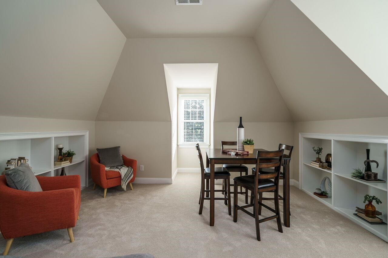 3127 Briar Stream Run Raleigh, NC 27612 - Photo 32 of 38 Bonus Room