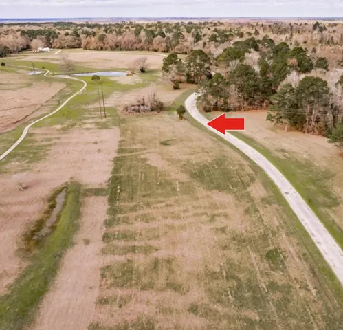 $14,500 | Lot 14 Charleston Street, Trinity, TX 75862