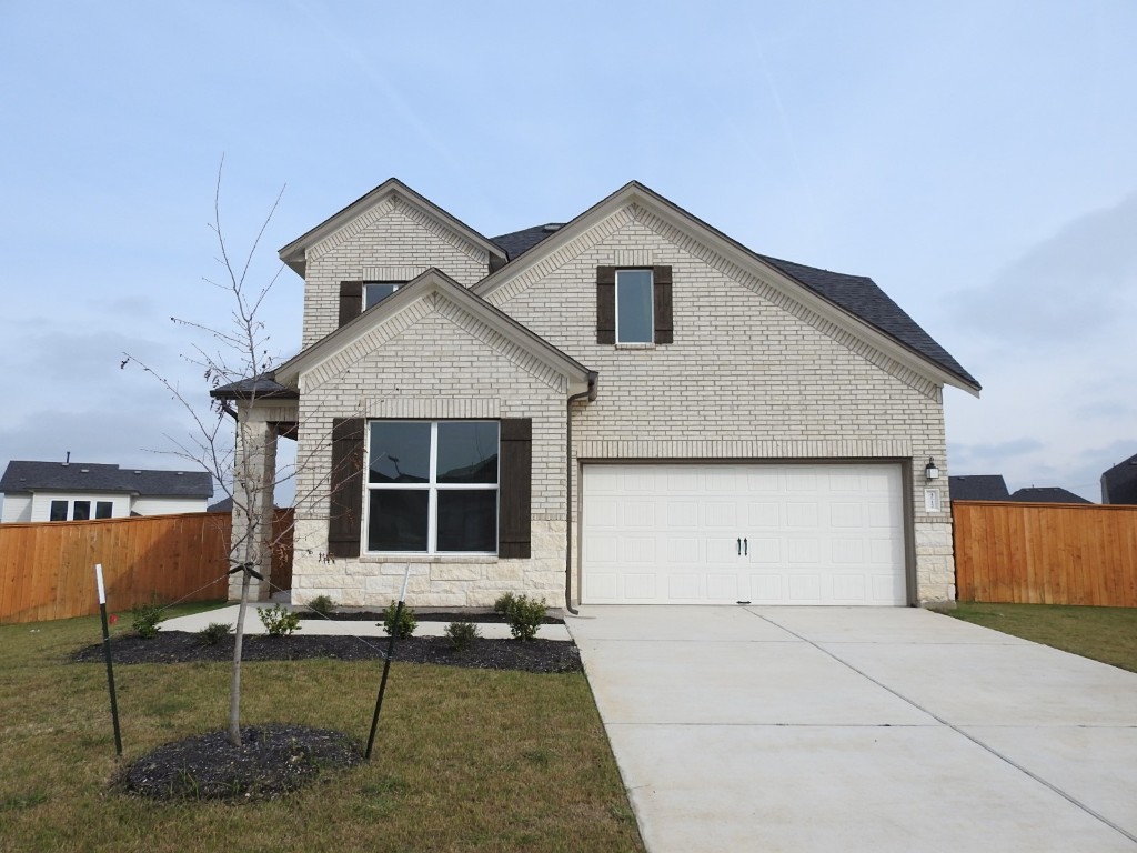 4512 Cool Gray Cove Austin, TX 78747 - Photo 1 of 1