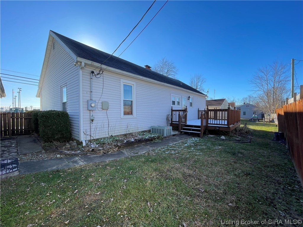 830 Green Road Madison, IN 47250 - Photo 28 of 41 Gallery Image 28