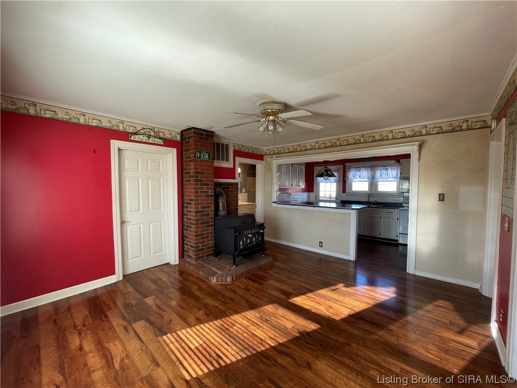 830 Green Road Madison, IN 47250 - Photo 5 of 41 Gallery Image 5