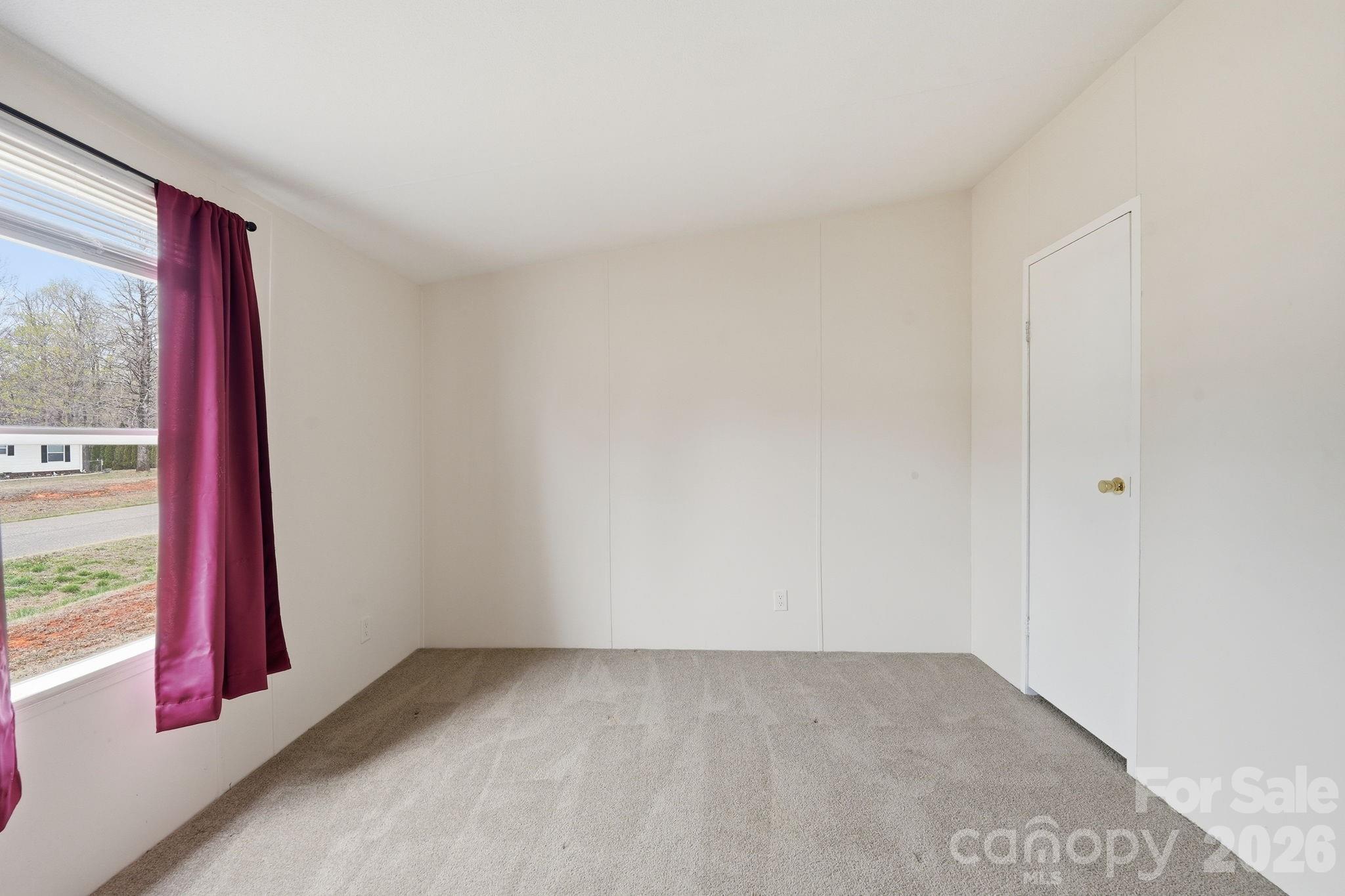2862 Eagle Point Drive Trinity, NC 27370 - Photo 17 of 31 a view of a room with a large window