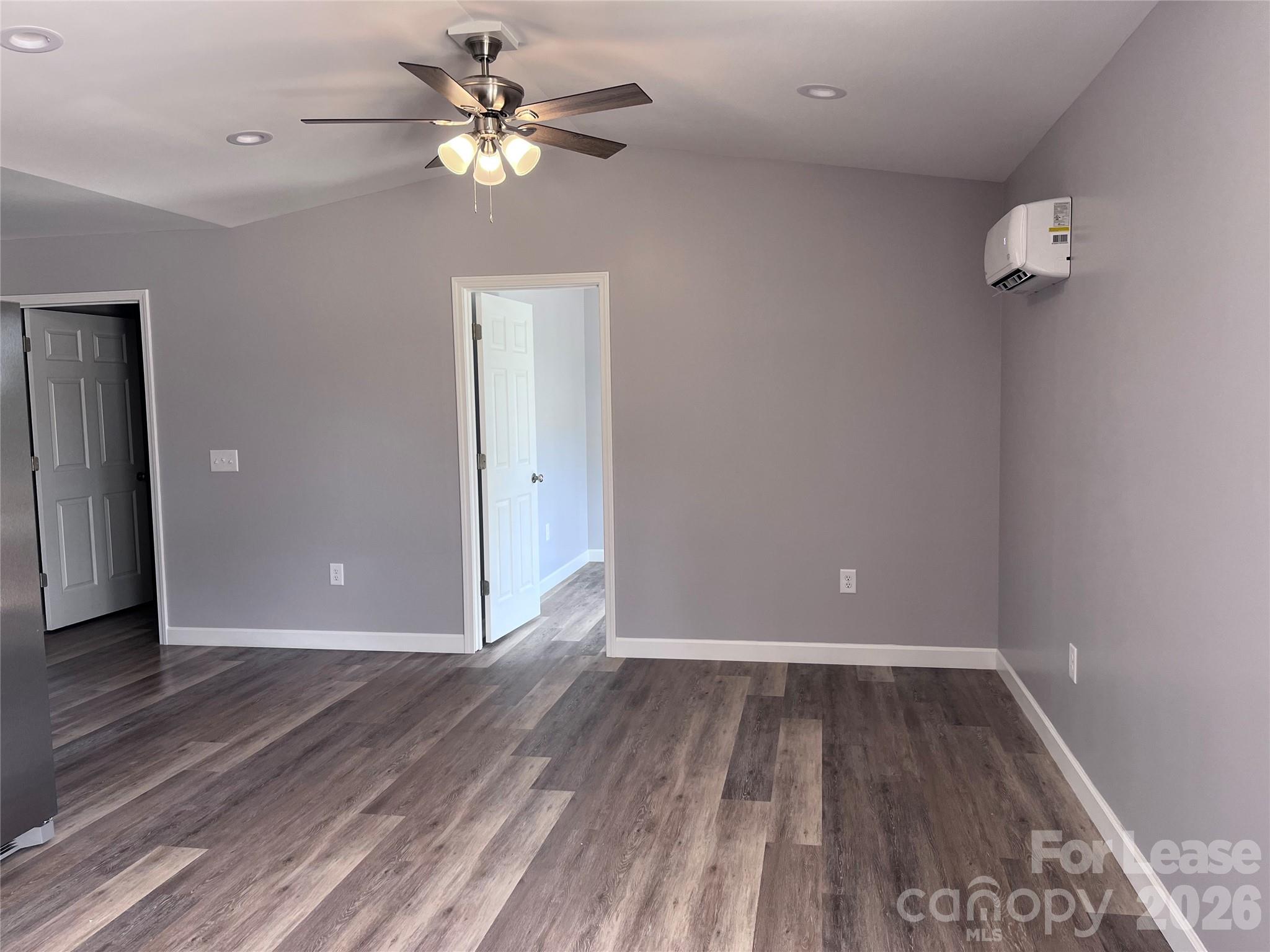 321 Pitts Street, Unit A Morganton, NC 28655 - Photo 3 of 6