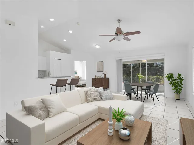 $1,700 | 1543 Hightower Avenue South, Lehigh Acres, FL 33973