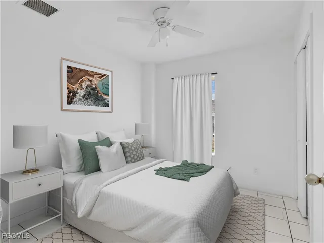 $1,700 | 1543 Hightower Avenue South, Lehigh Acres, FL 33973