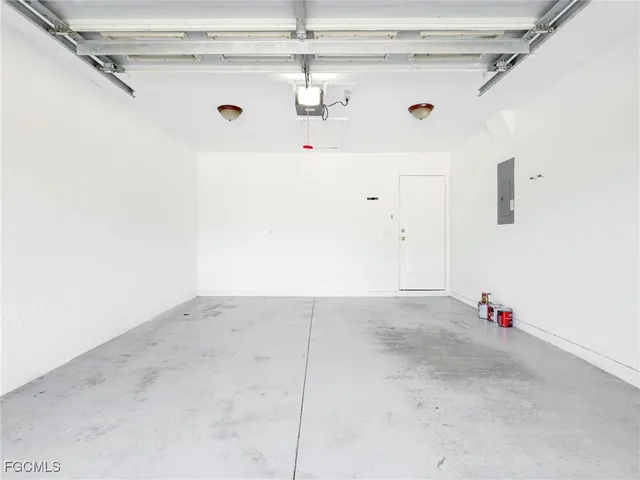 $1,700 | 1543 Hightower Avenue South, Lehigh Acres, FL 33973