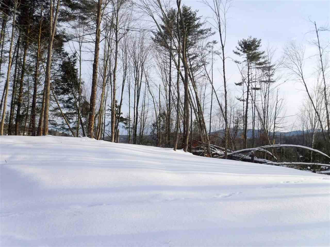 Tbd Barnes Hill Road Stowe, VT 05672 - Photo 5 of 11