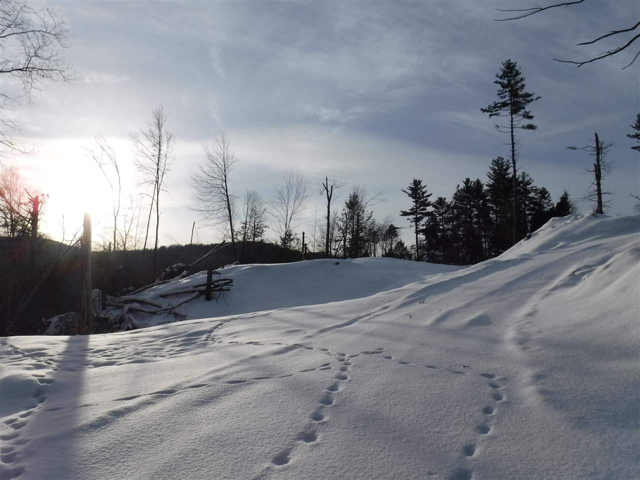 Tbd Barnes Hill Road Stowe, VT 05672 - Photo 6 of 11