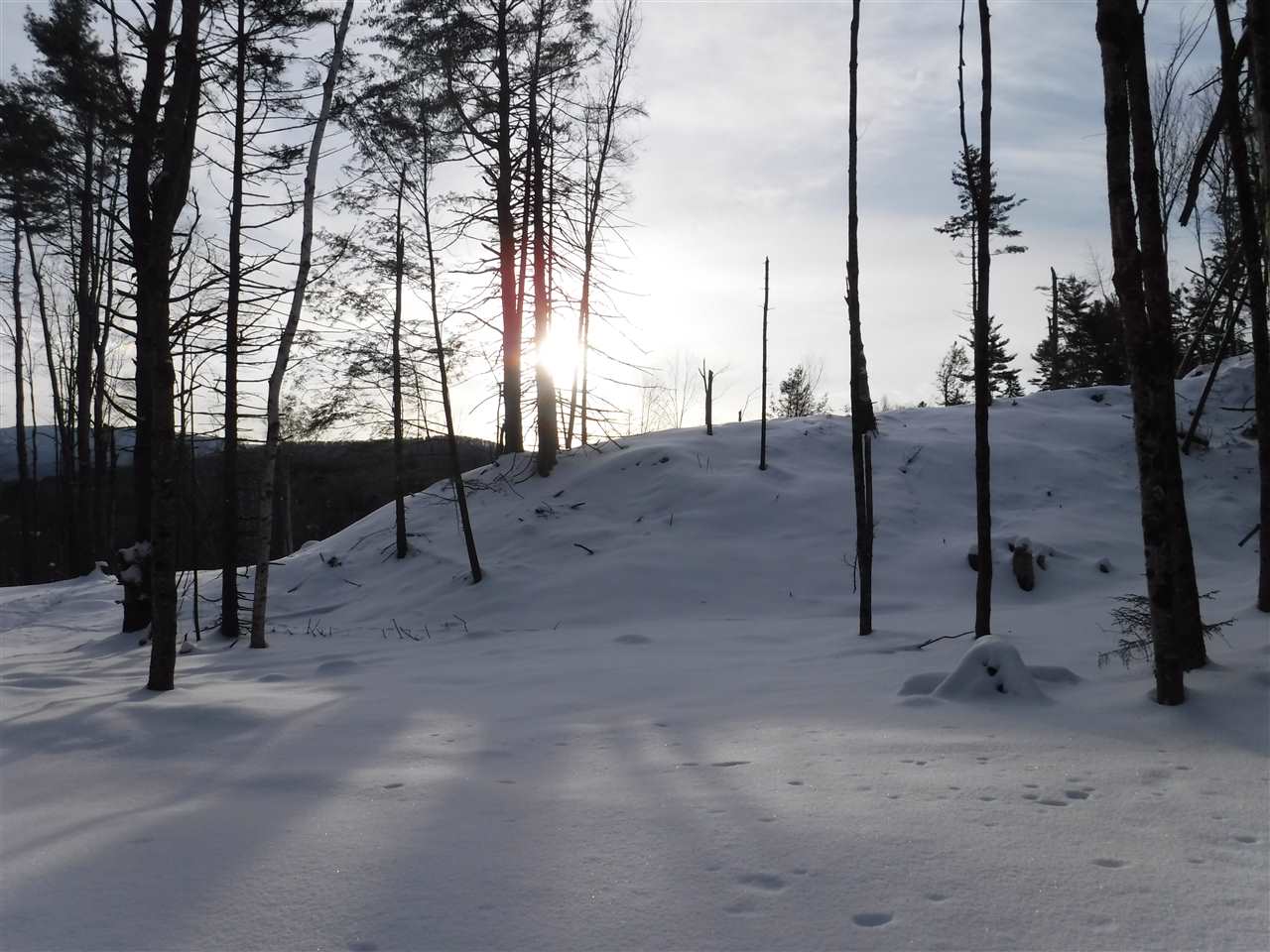 Tbd Barnes Hill Road Stowe, VT 05672 - Photo 7 of 11