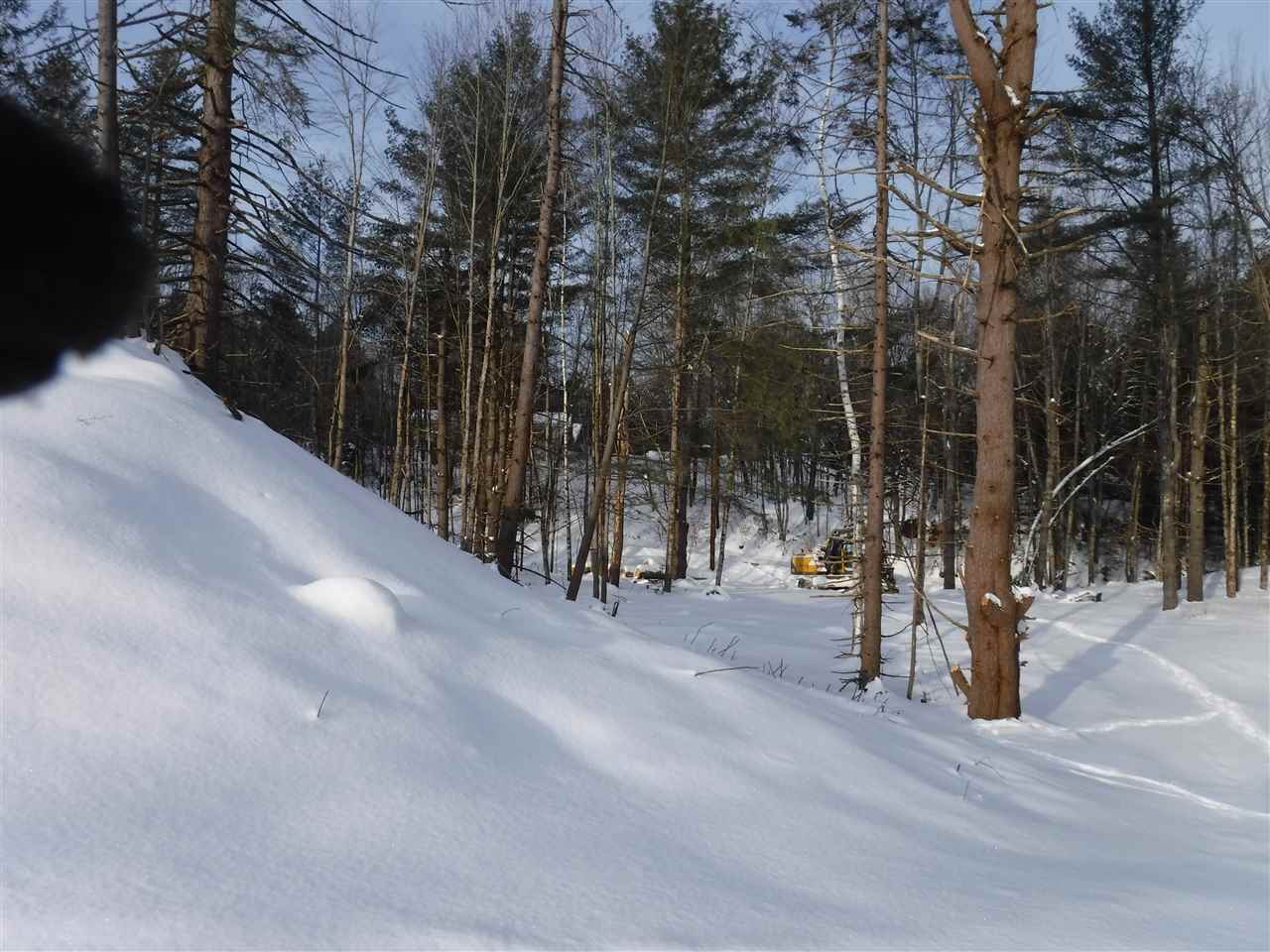 Tbd Barnes Hill Road Stowe, VT 05672 - Photo 10 of 11
