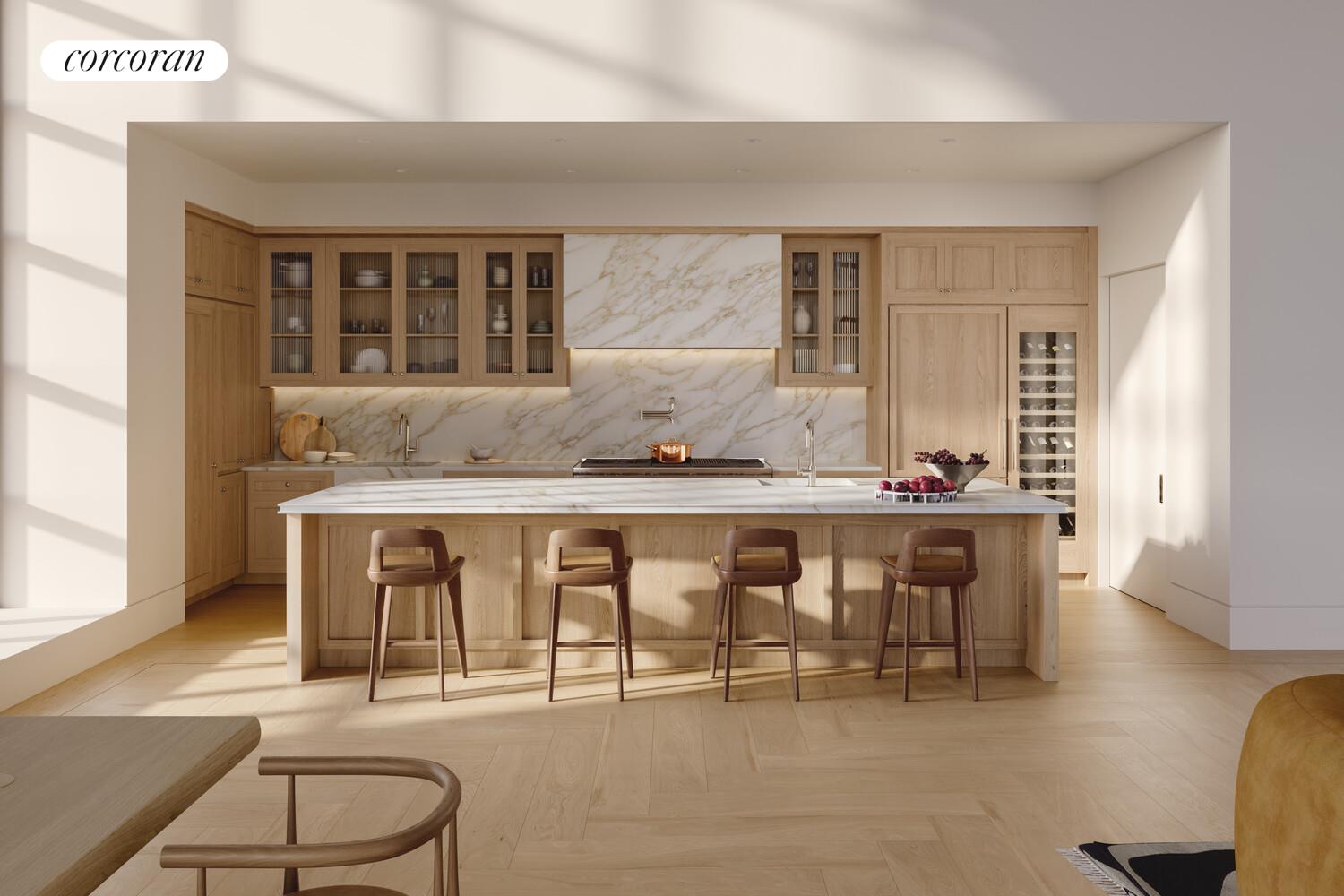 100 Barclay Street, Unit PHSOUTH Manhattan, NY 10007 - Photo 3 of 21