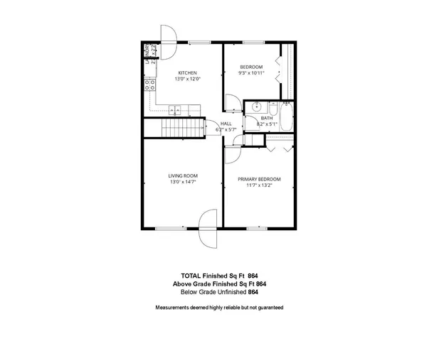 $165,000 | 3364 Chestnut Avenue Southwest, Grandville, MI 49418
