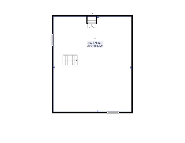 $165,000 | 3364 Chestnut Avenue Southwest, Grandville, MI 49418