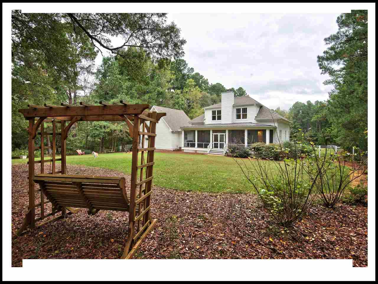 4139 West Cornwallis Road Durham, NC 27705 - Photo 23 of 25 Photo 23