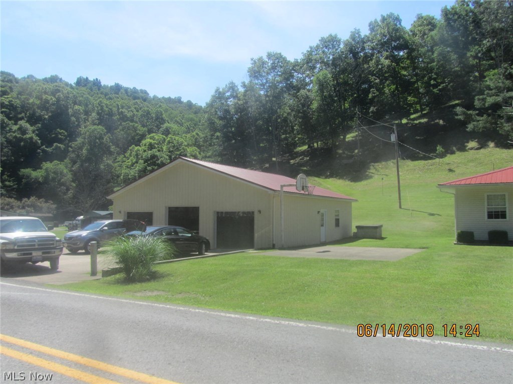 1281 Rock Run Road West Union, WV 26456 - Photo 19 of 27 Gallery Image 19