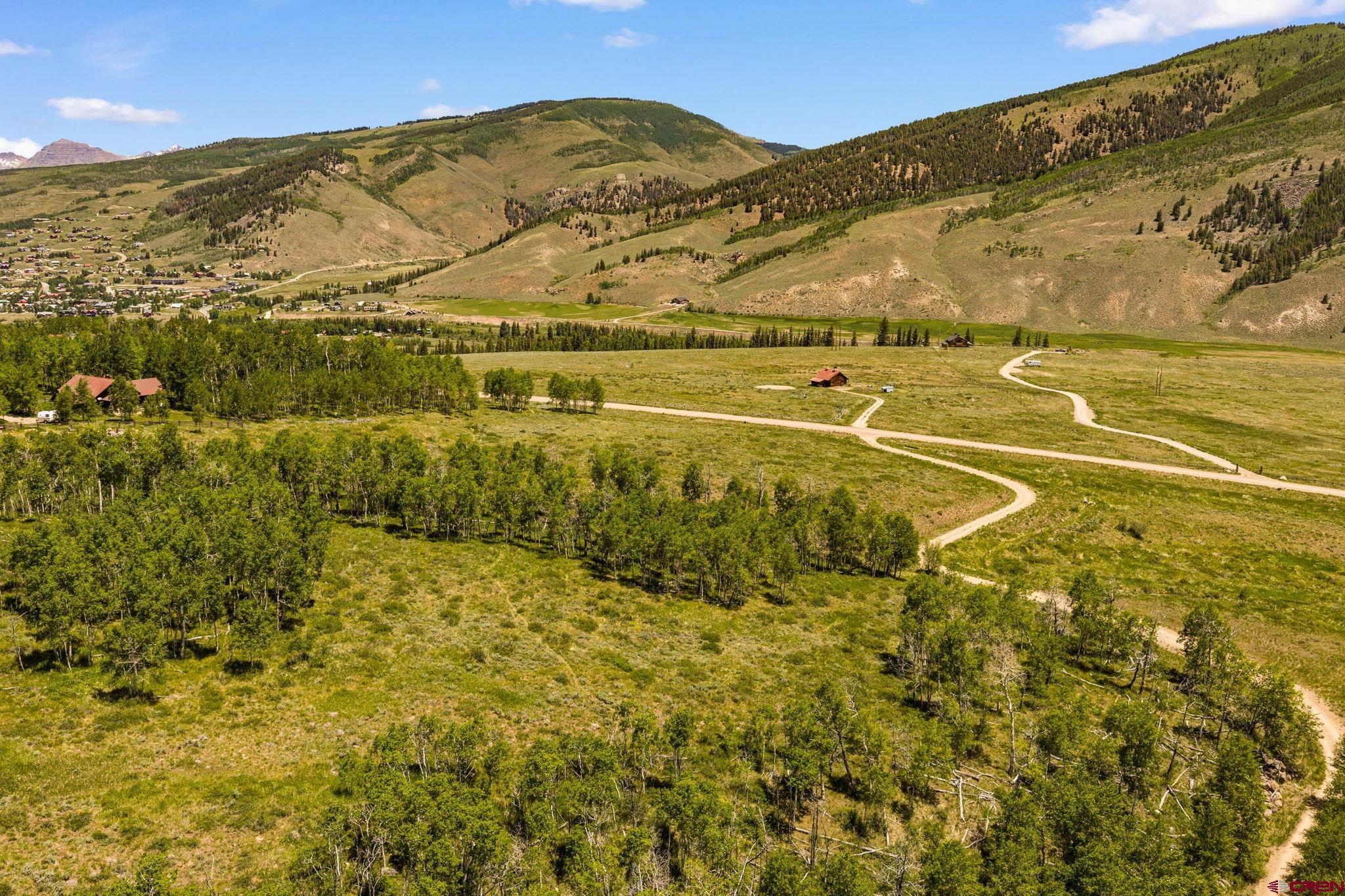 1175 Red Mountain Ranch Road Crested Butte, CO 81224 - Photo 17 of 24