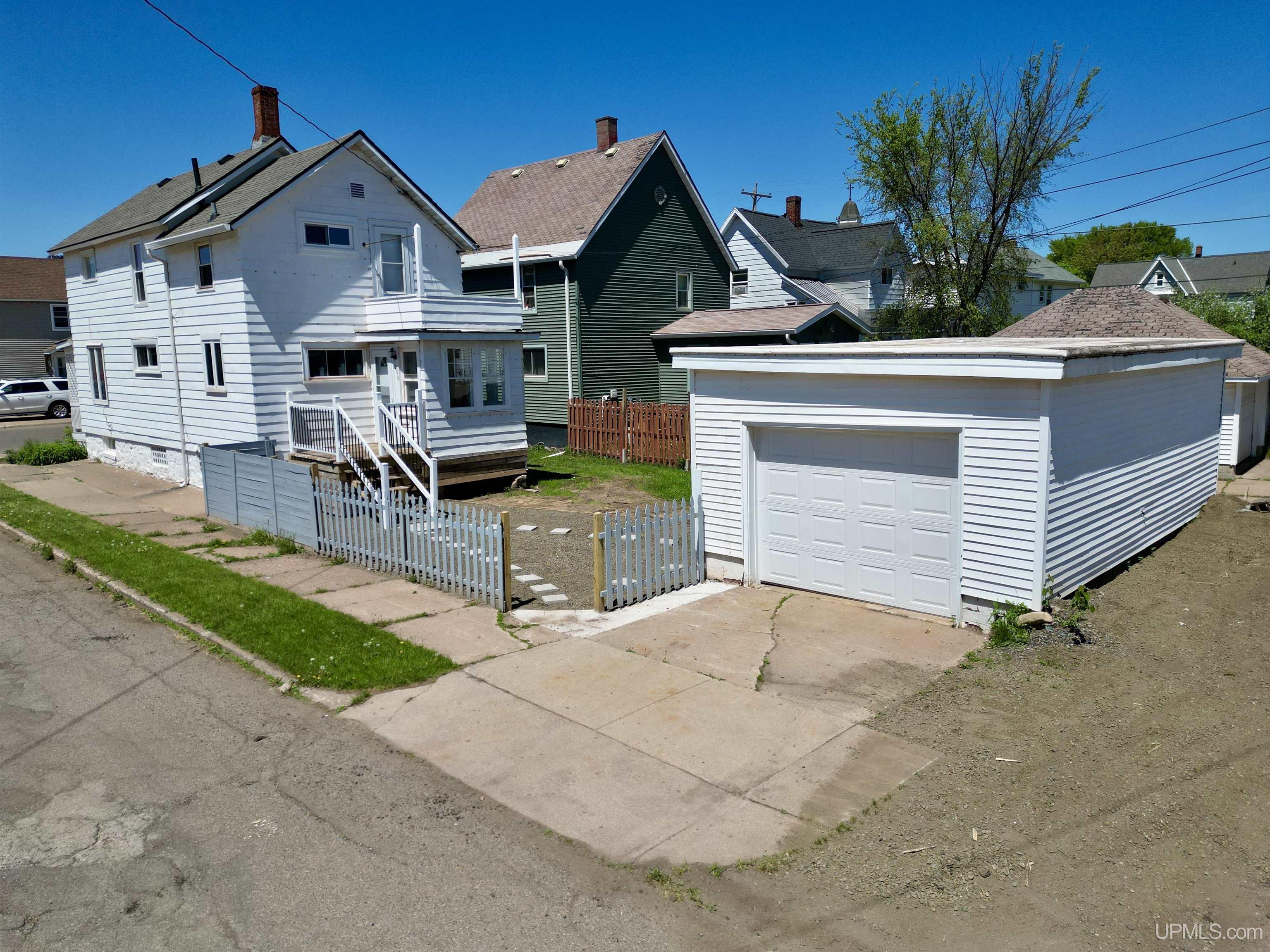 200 North 3rd Street Ishpeming, MI 49849 - Photo 35 of 46