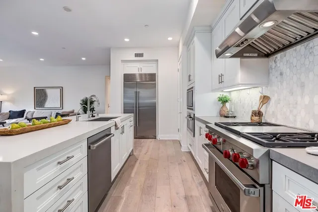 $2,295,000 | 12771 Shell Place, Unit 2, Los Angeles, CA 90094