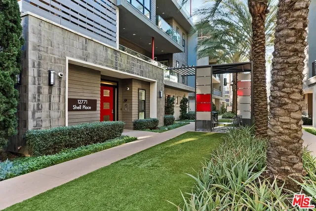 $2,295,000 | 12771 Shell Place, Unit 2, Los Angeles, CA 90094