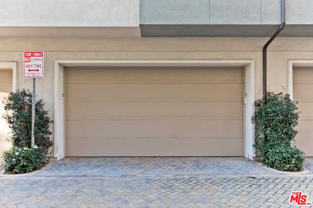 12771 Shell Place, Unit 2 Los Angeles, CA 90094 - Photo 33 of 39 a view of storage area