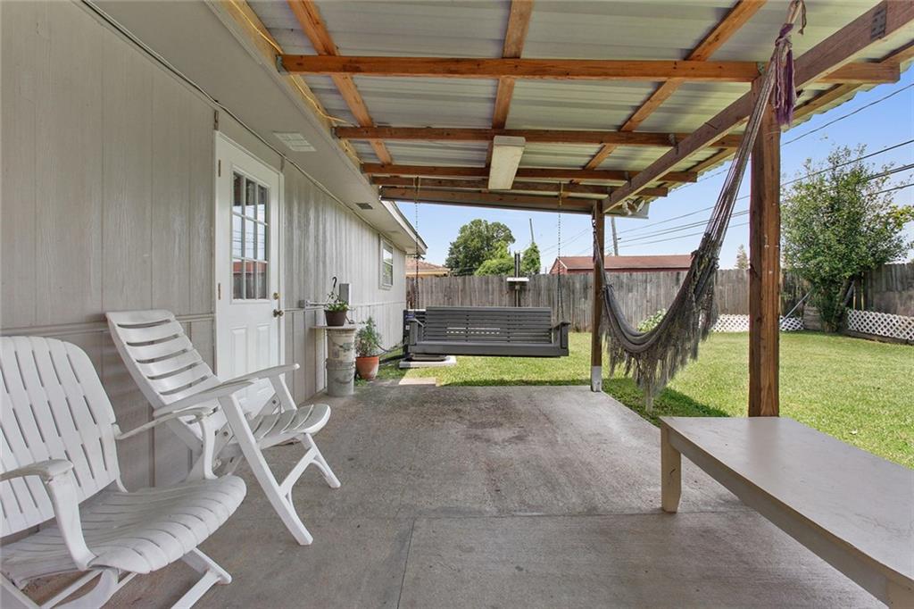 1612 North Sugar Ridge Road Laplace, LA 70068 - Photo 12 of 13 Gallery Image 12