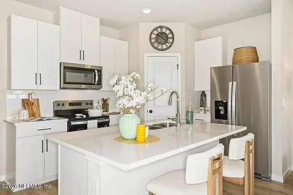 $2,150 | 3608 York Lane, Unit TH1, Middleburg, FL 32068