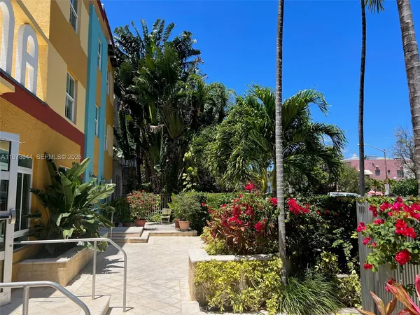 $295,000 | 1308 Drexel Avenue, Unit 103, Miami Beach, FL 33139