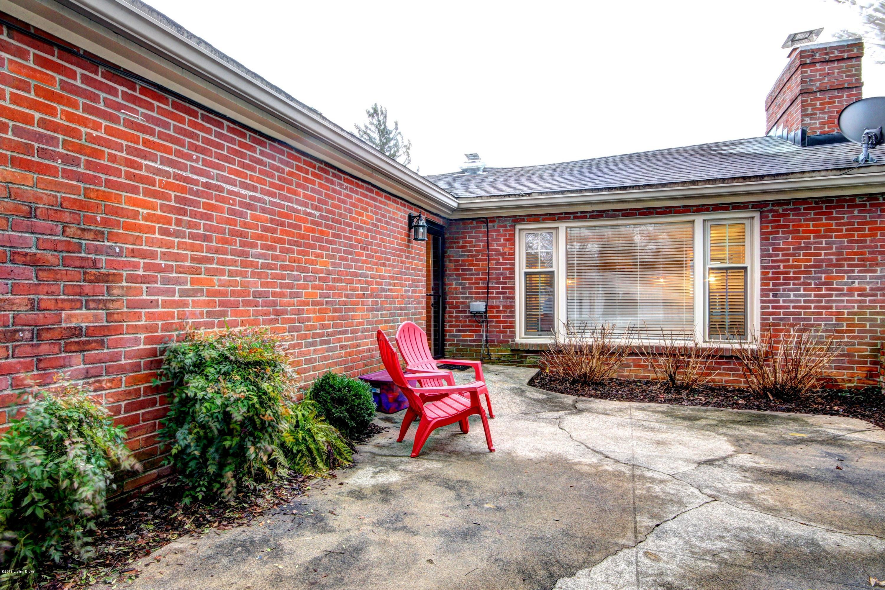 2323 Manchester Road Louisville, KY 40205 - Photo 40 of 44 1 Manchester #44