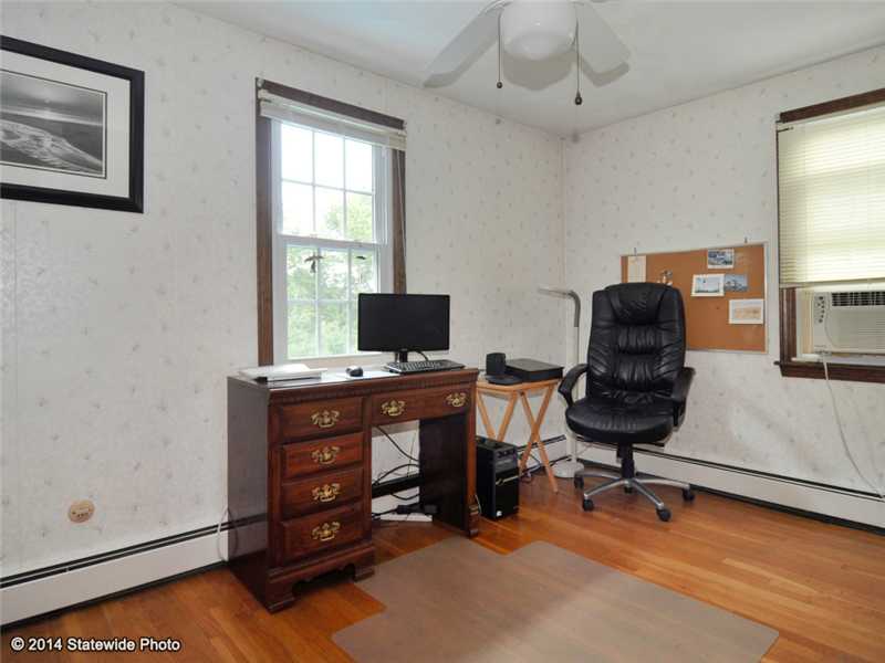 87 Betty Pond Road Scituate, RI 02831 - Photo 23 of 25 Bedroom.