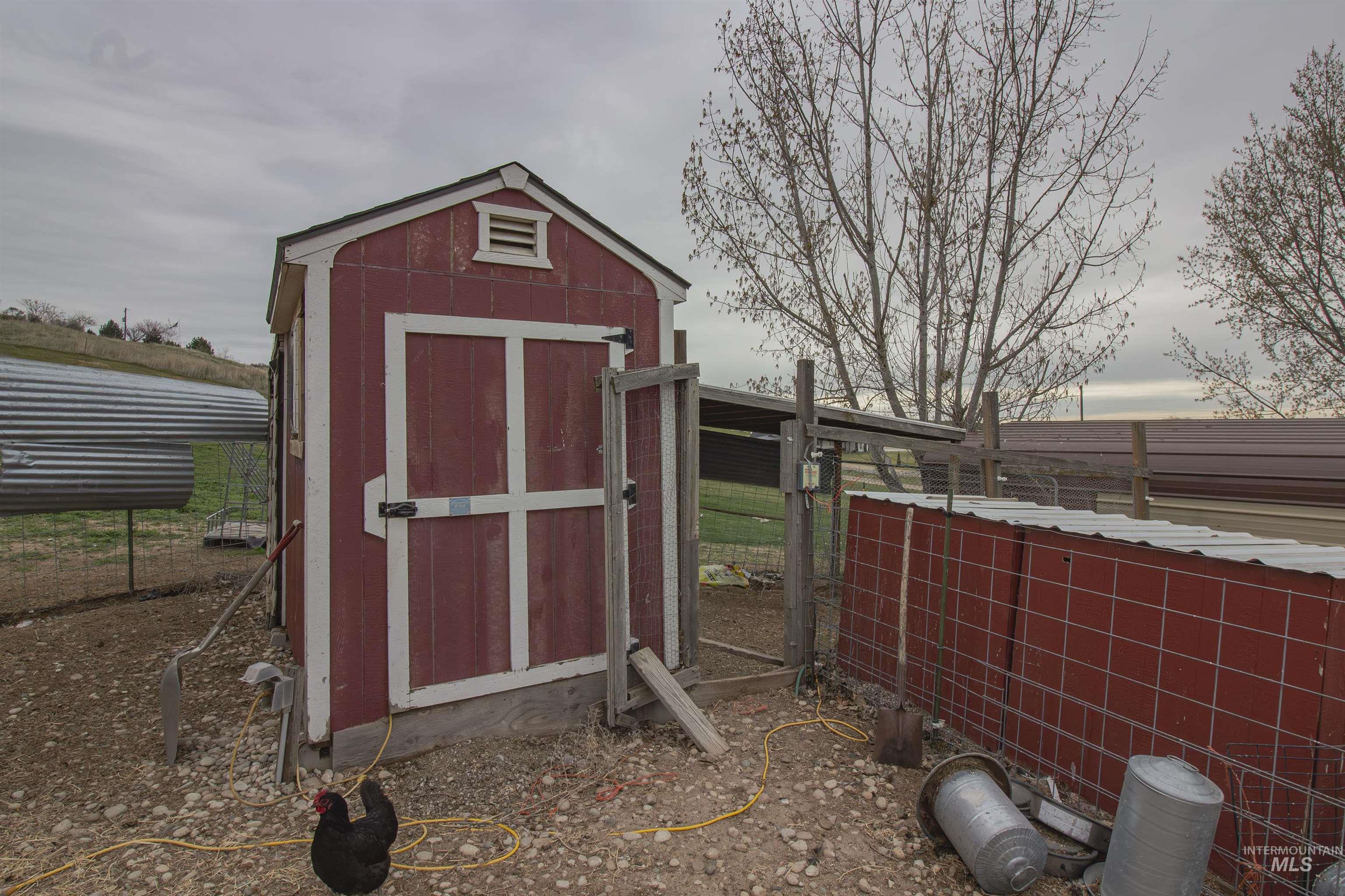 2580 Sand Hollow Road Caldwell, ID 83607 - Photo 35 of 50