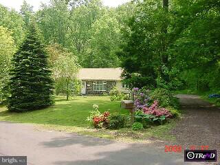 405 Rock Ridge Road Upper Black Eddy, PA 18972 - Photo 1 of 1 Gallery Image 1