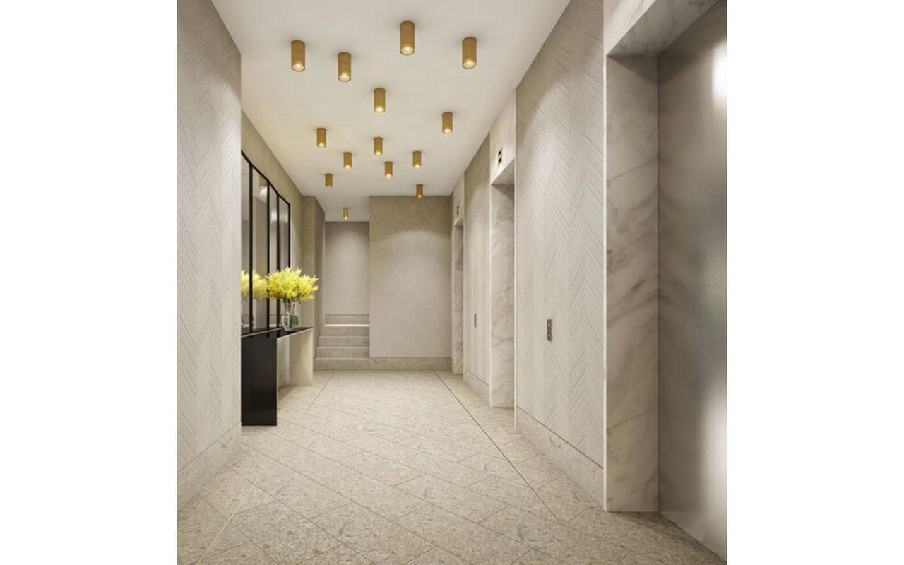 377 Rector Place, Unit 5L Manhattan, NY 10280 - Photo 8 of 9