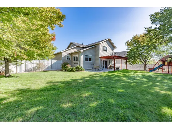 $549,500 | 9877 Buffalo Street, Firestone, CO 80504