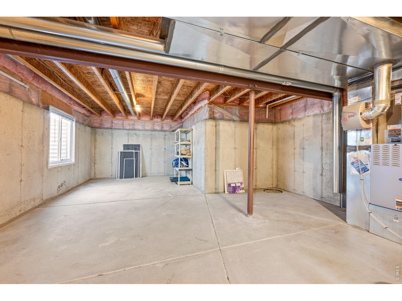 9877 Buffalo Street Firestone, CO 80504 - Photo 30 of 40 a view of an empty room