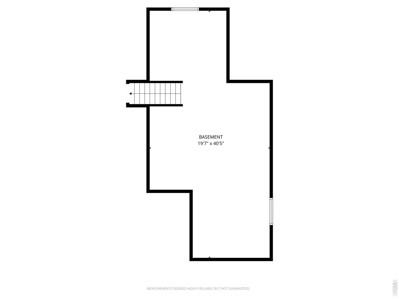 9877 Buffalo Street Firestone, CO 80504 - Photo 32 of 40 a picture of a bathroom with a shower