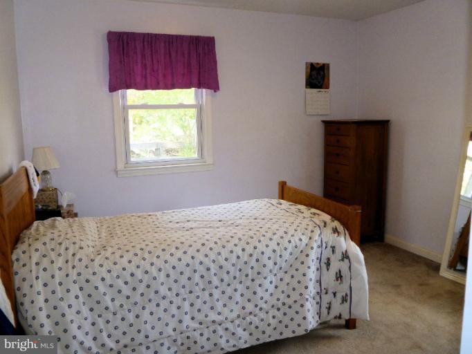 20798 Gleedsville Road Leesburg, VA 20175 - Photo 11 of 28 Bedroom