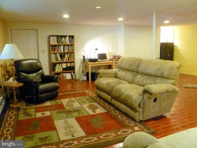 20798 Gleedsville Road Leesburg, VA 20175 - Photo 13 of 28 Basement