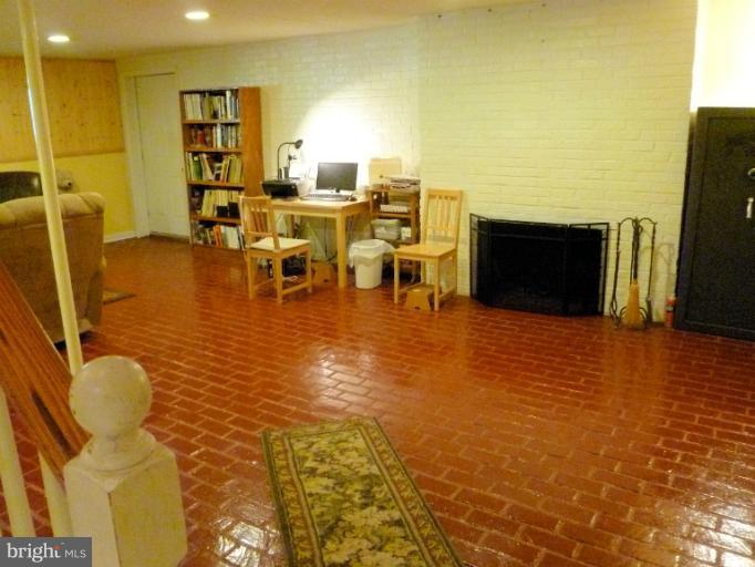 20798 Gleedsville Road Leesburg, VA 20175 - Photo 14 of 28 Basement