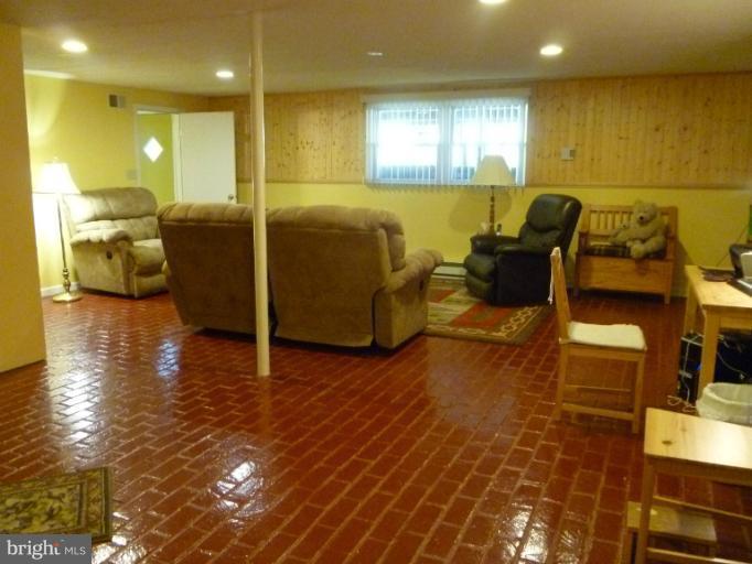 20798 Gleedsville Road Leesburg, VA 20175 - Photo 15 of 28 Basement