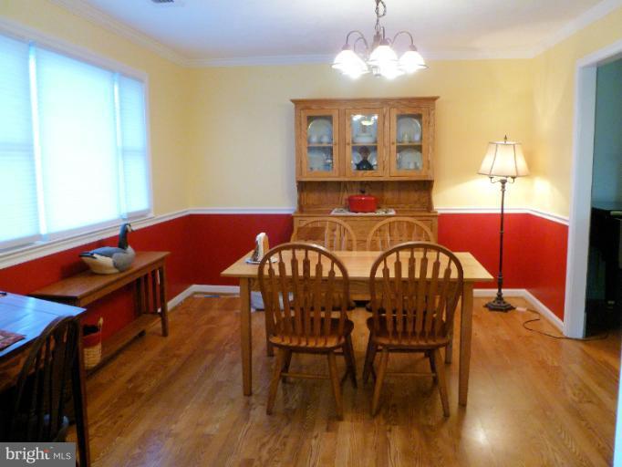 20798 Gleedsville Road Leesburg, VA 20175 - Photo 5 of 28 Dining Room